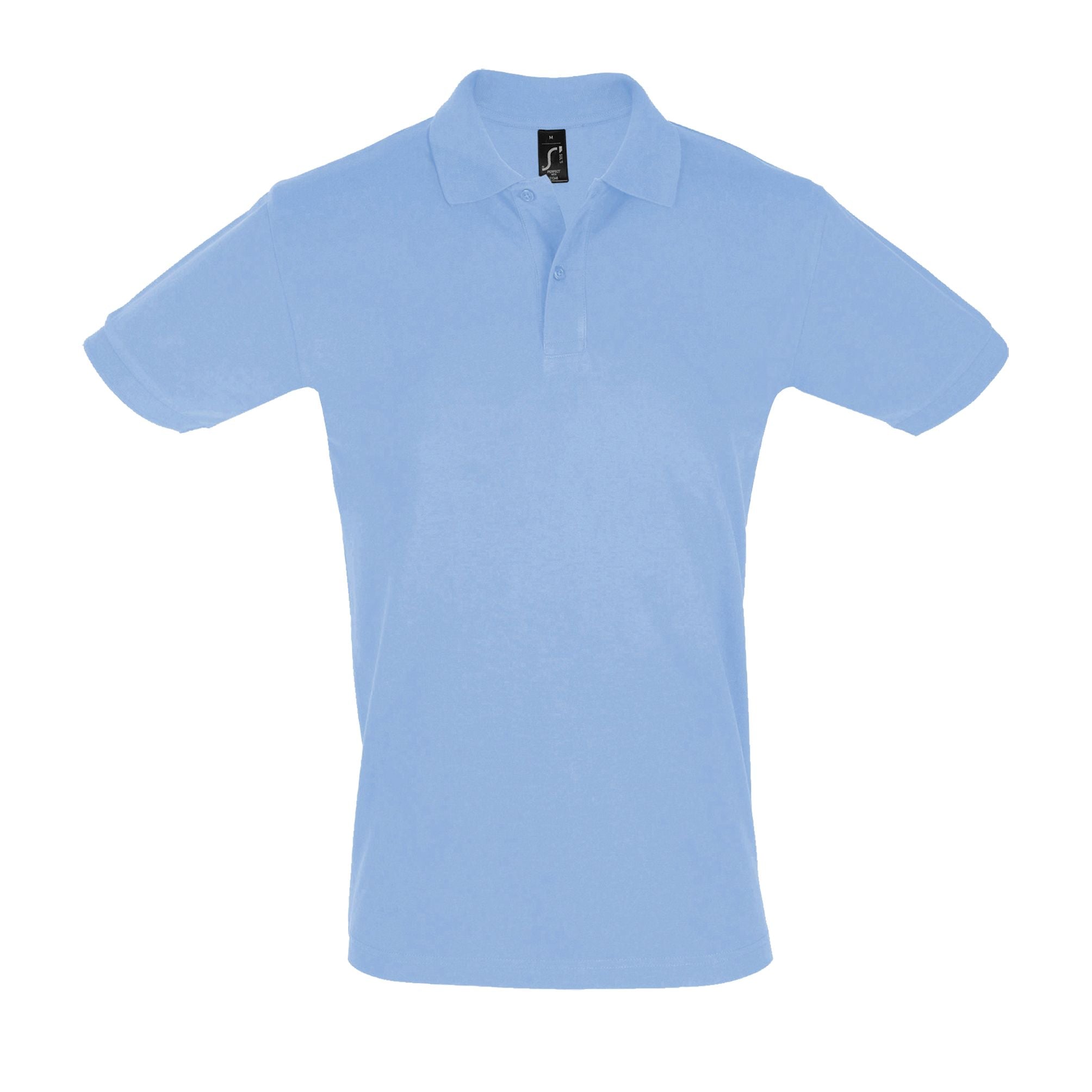 Image of SOL'S PERFECT MEN Aqua 3XL