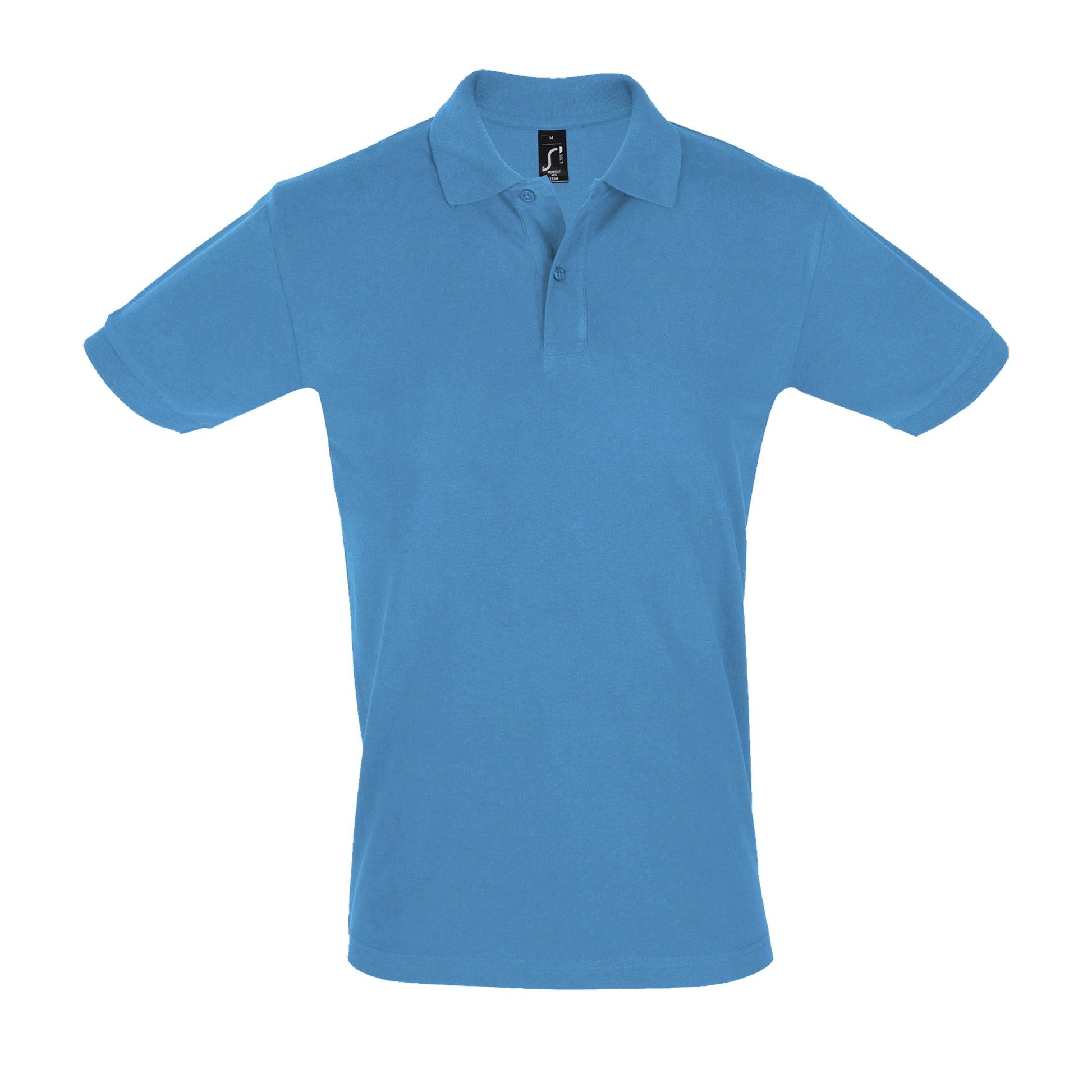 SOL'S PERFECT MEN Aqua 3XL